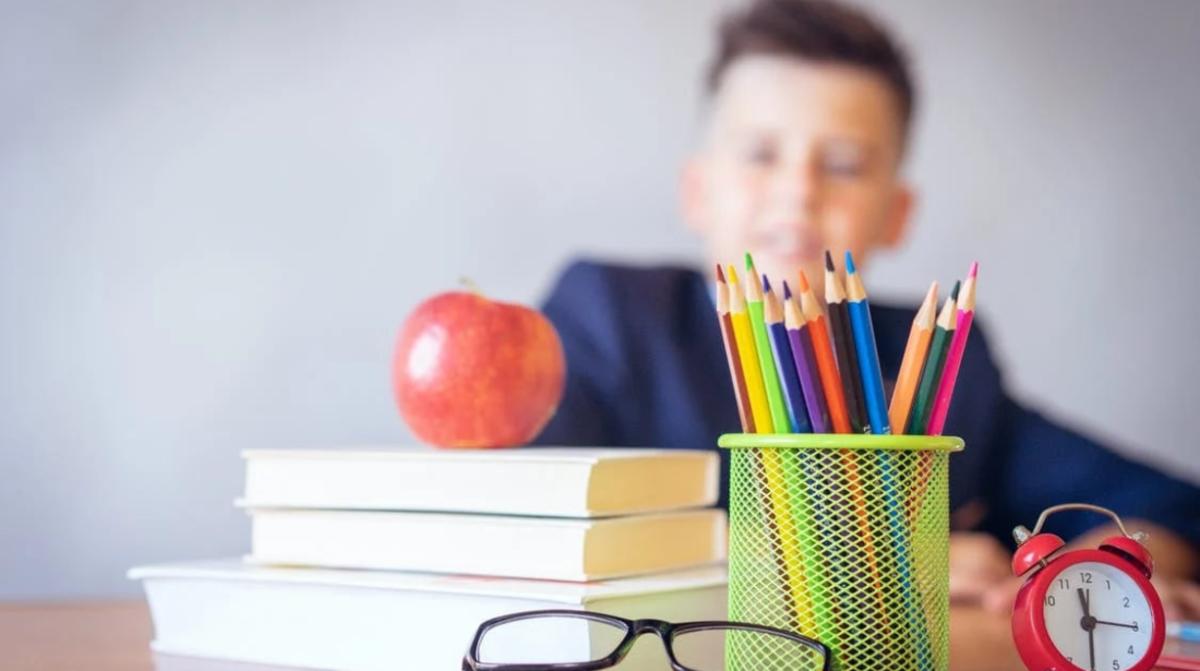 Back to school shopping guide
